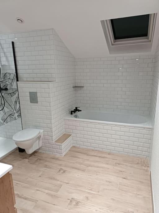 Maison De Avec Terrasse Vakantiehuis Épinal