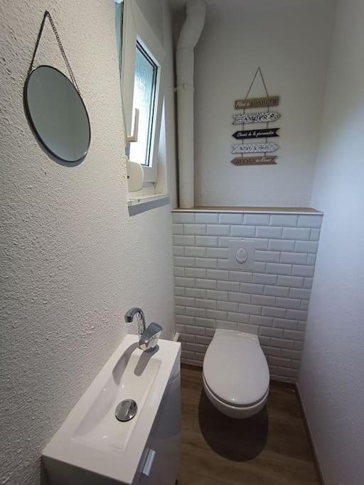 Maison De Avec Terrasse Holiday home Epinal
