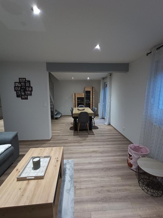 Maison De Avec Terrasse Holiday home Epinal